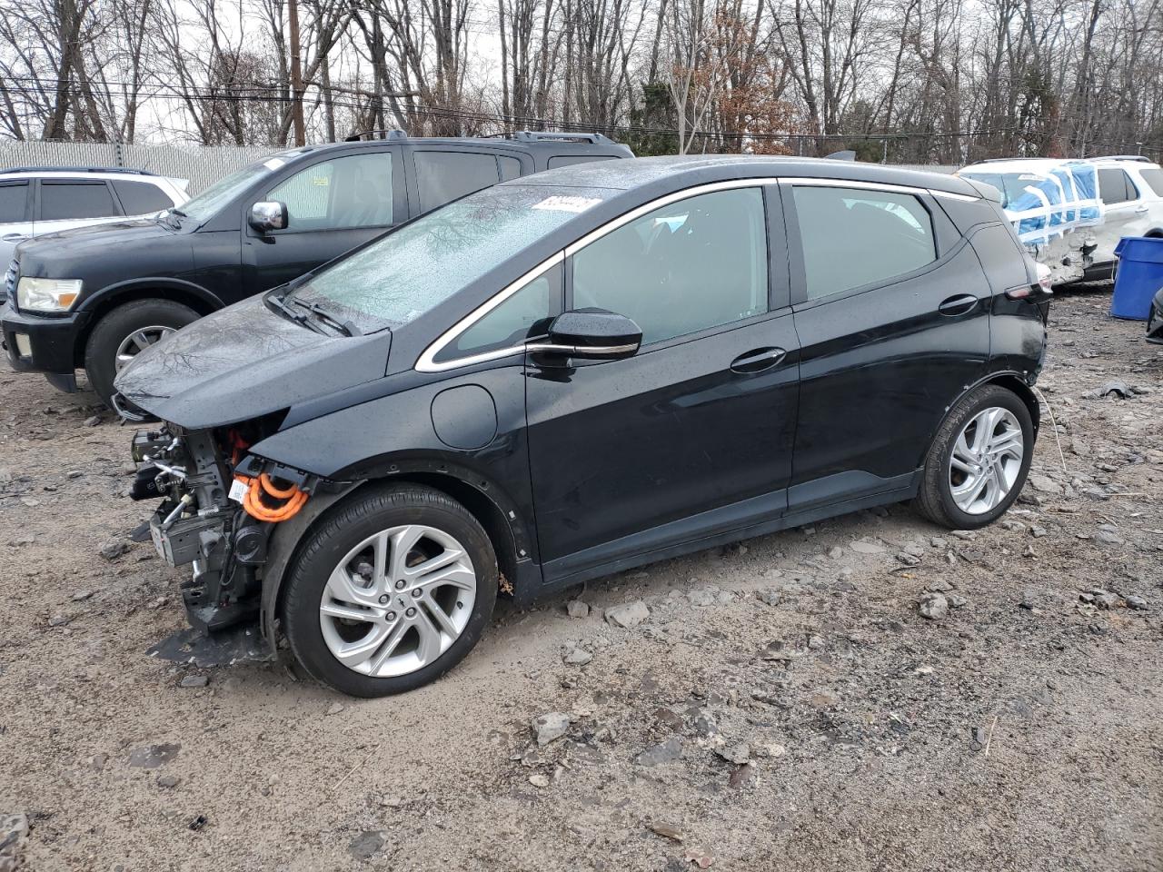 CHEVROLET BOLT EV 1L 2023