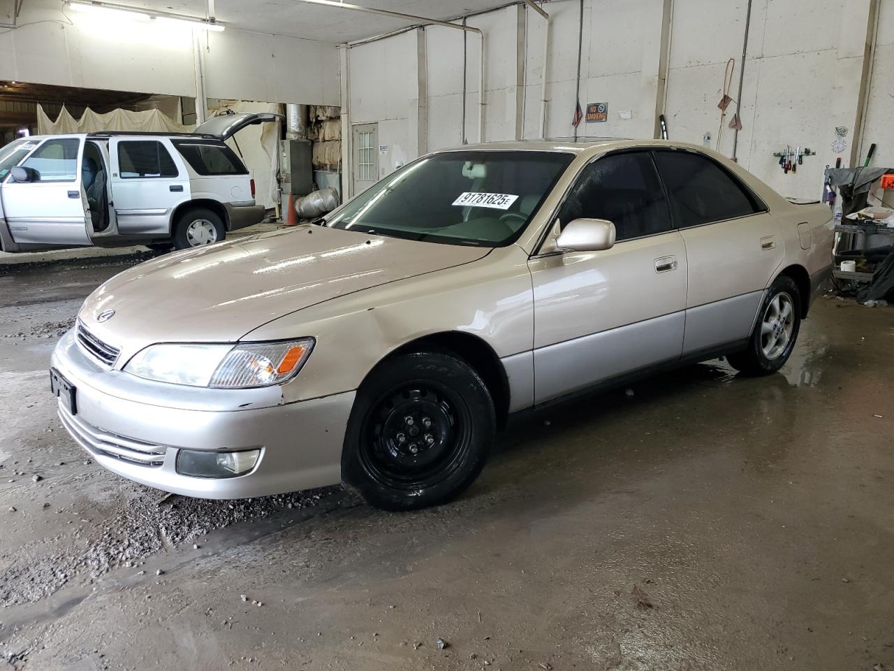 LEXUS ES 300 2000