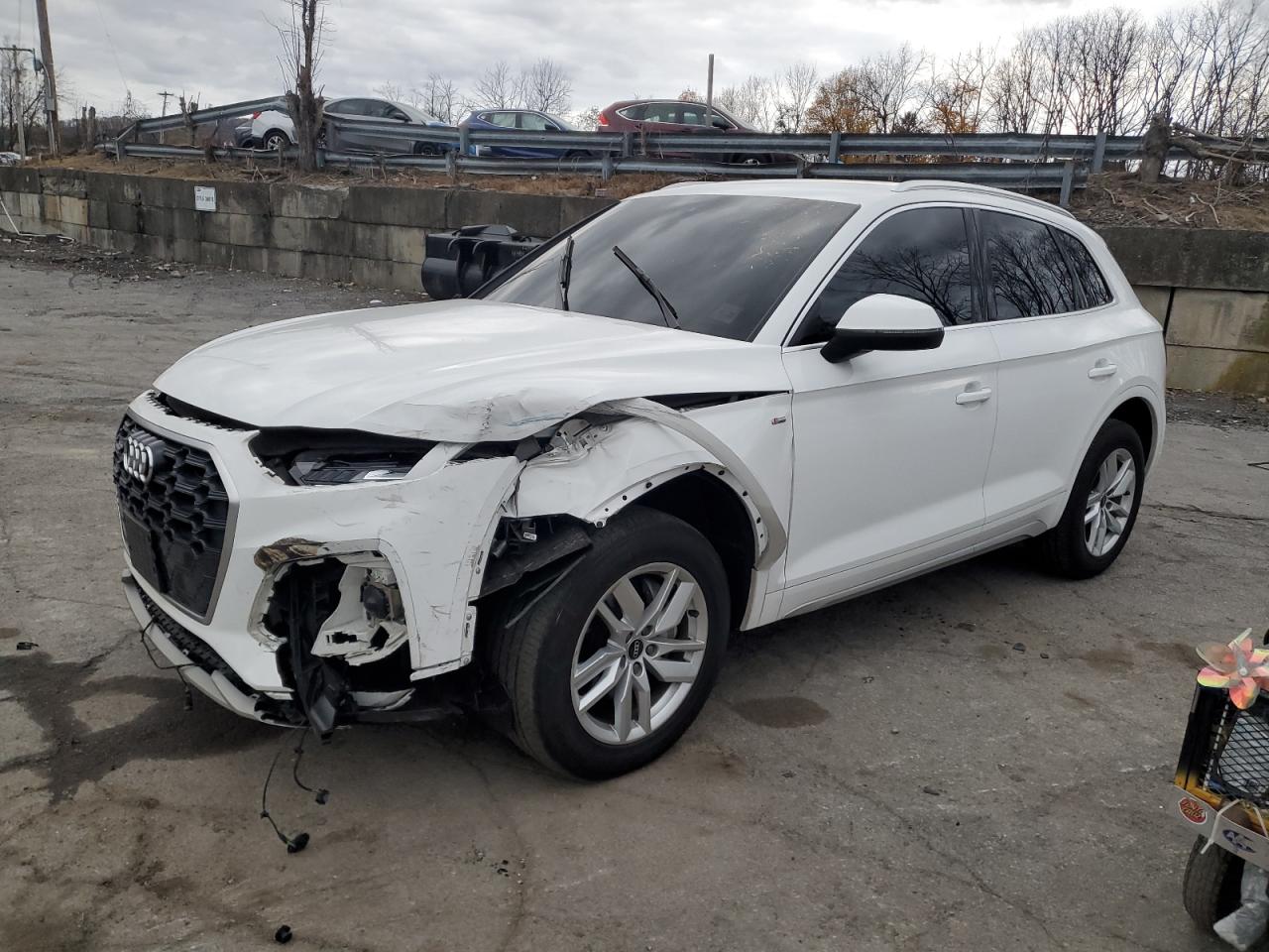 AUDI Q5 2023