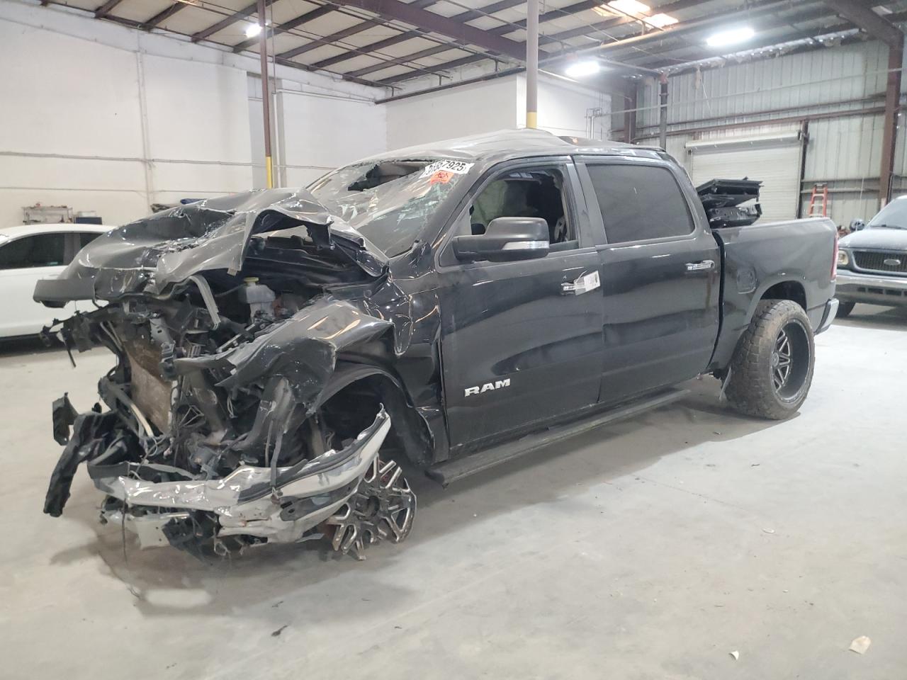 RAM 1500 BIG H 2019
