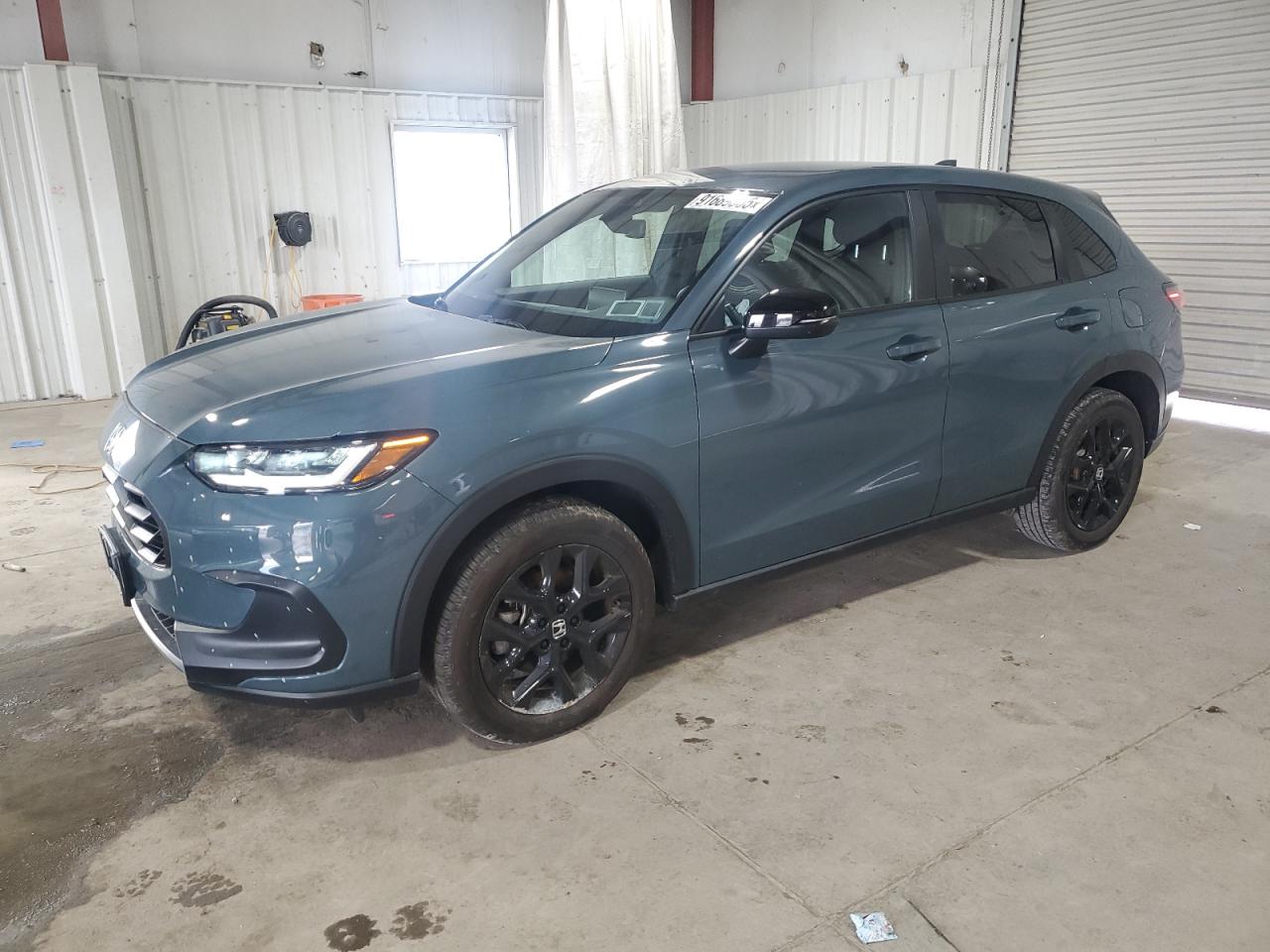 HONDA HR-V SPORT 2025