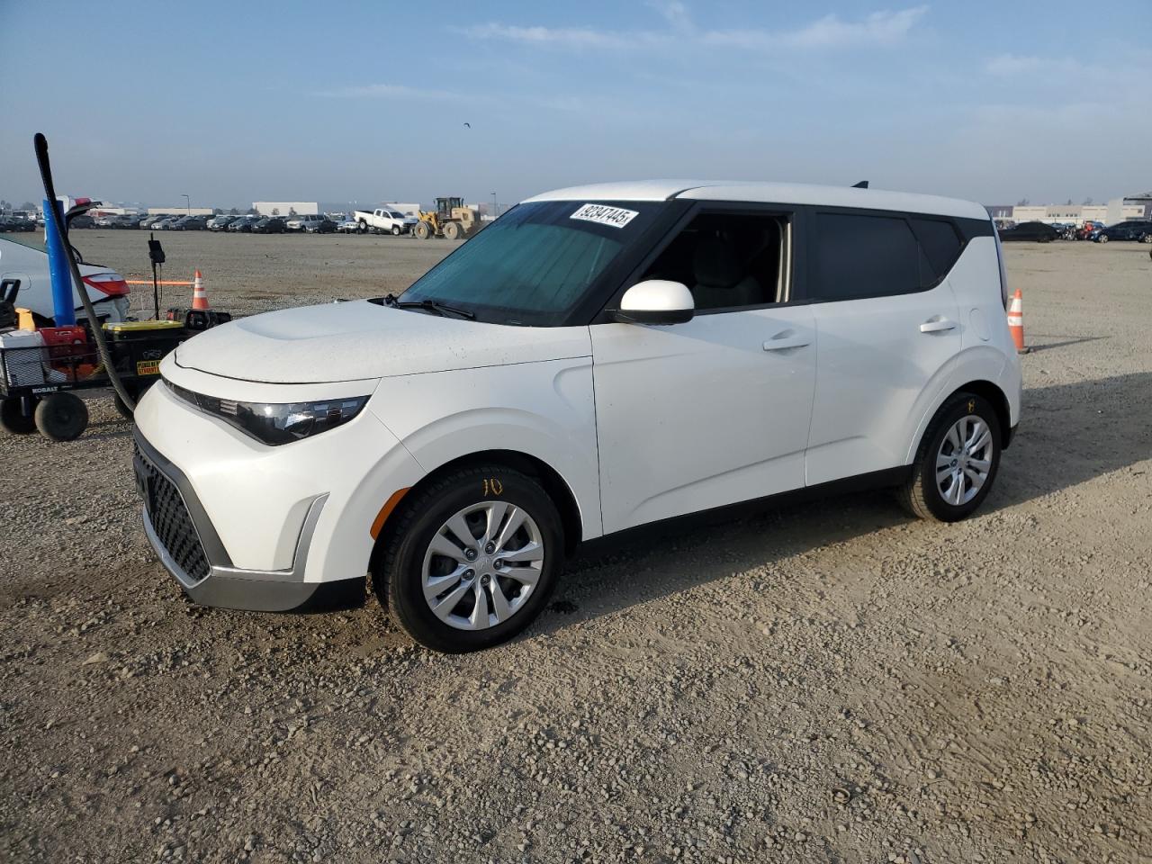 KIA SOUL LX 2023