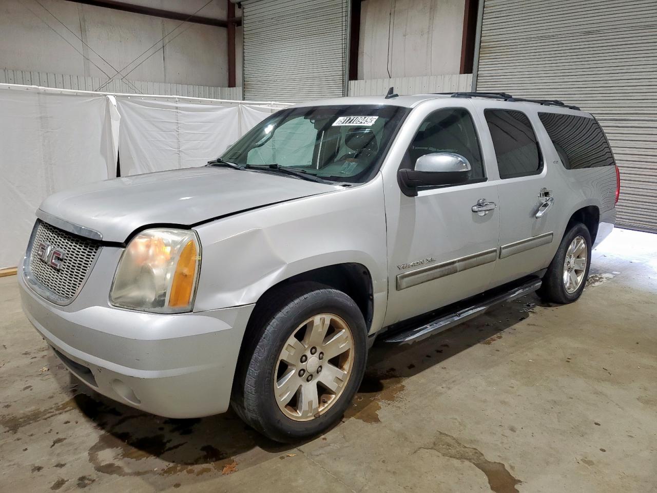 GMC YUKON XL C 2010