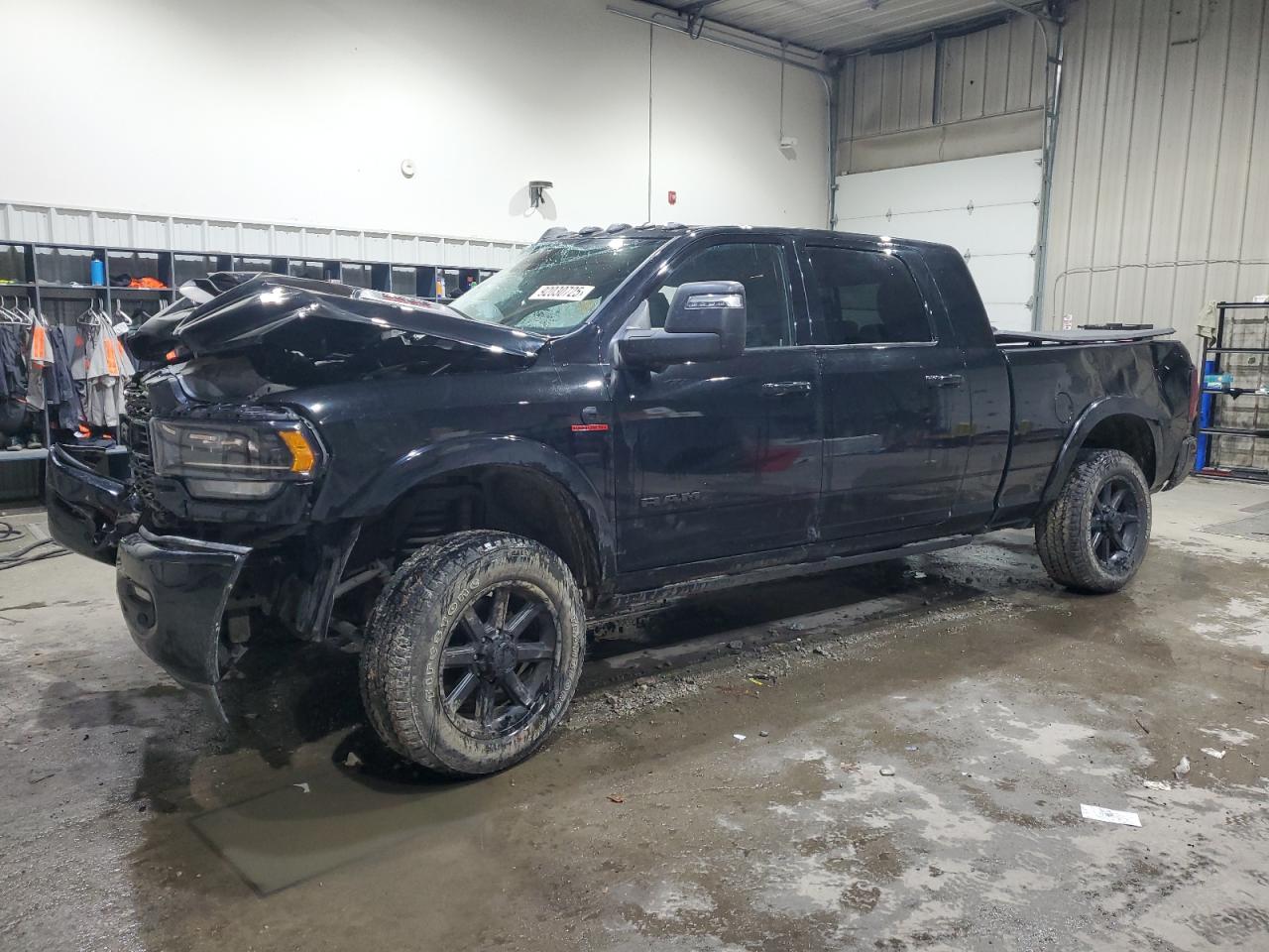 RAM 3500 LIMIT 2023