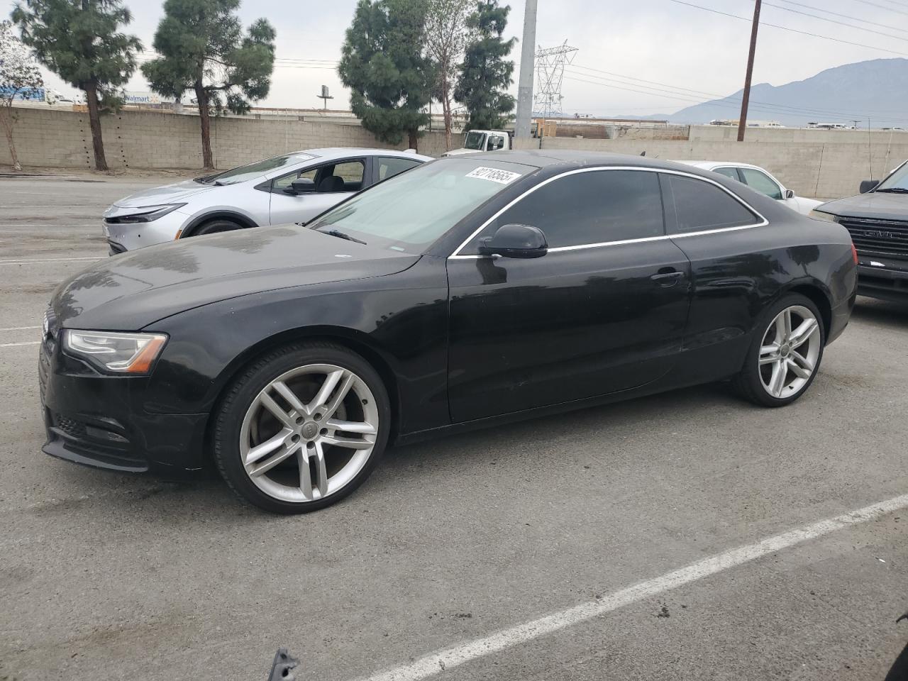 AUDI A5 PREMIUM 2014