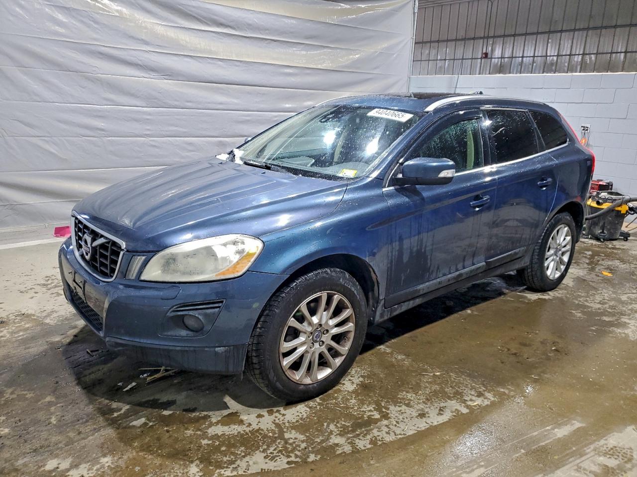 VOLVO XC60 T6 2010