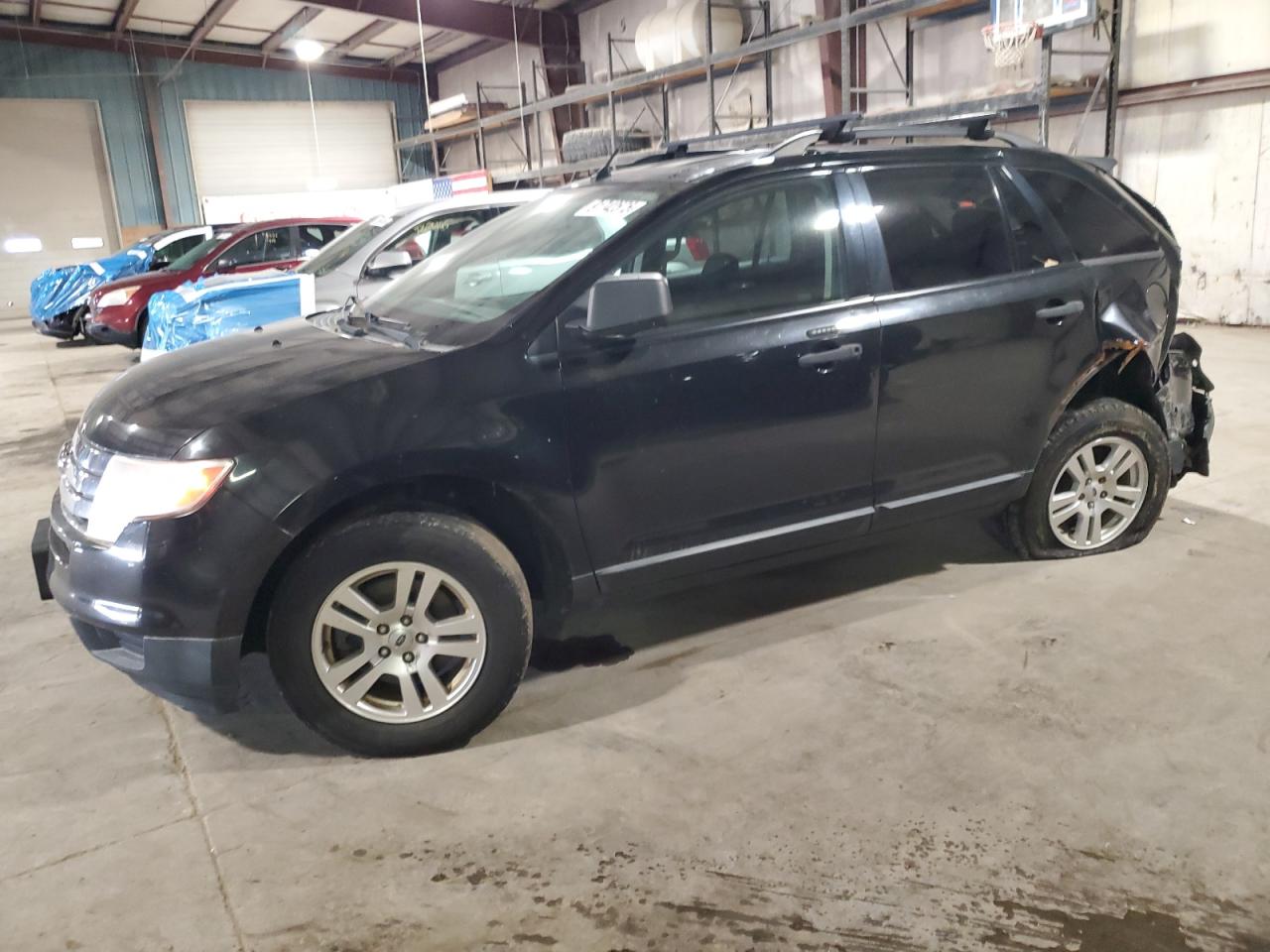 FORD EDGE SE 2010