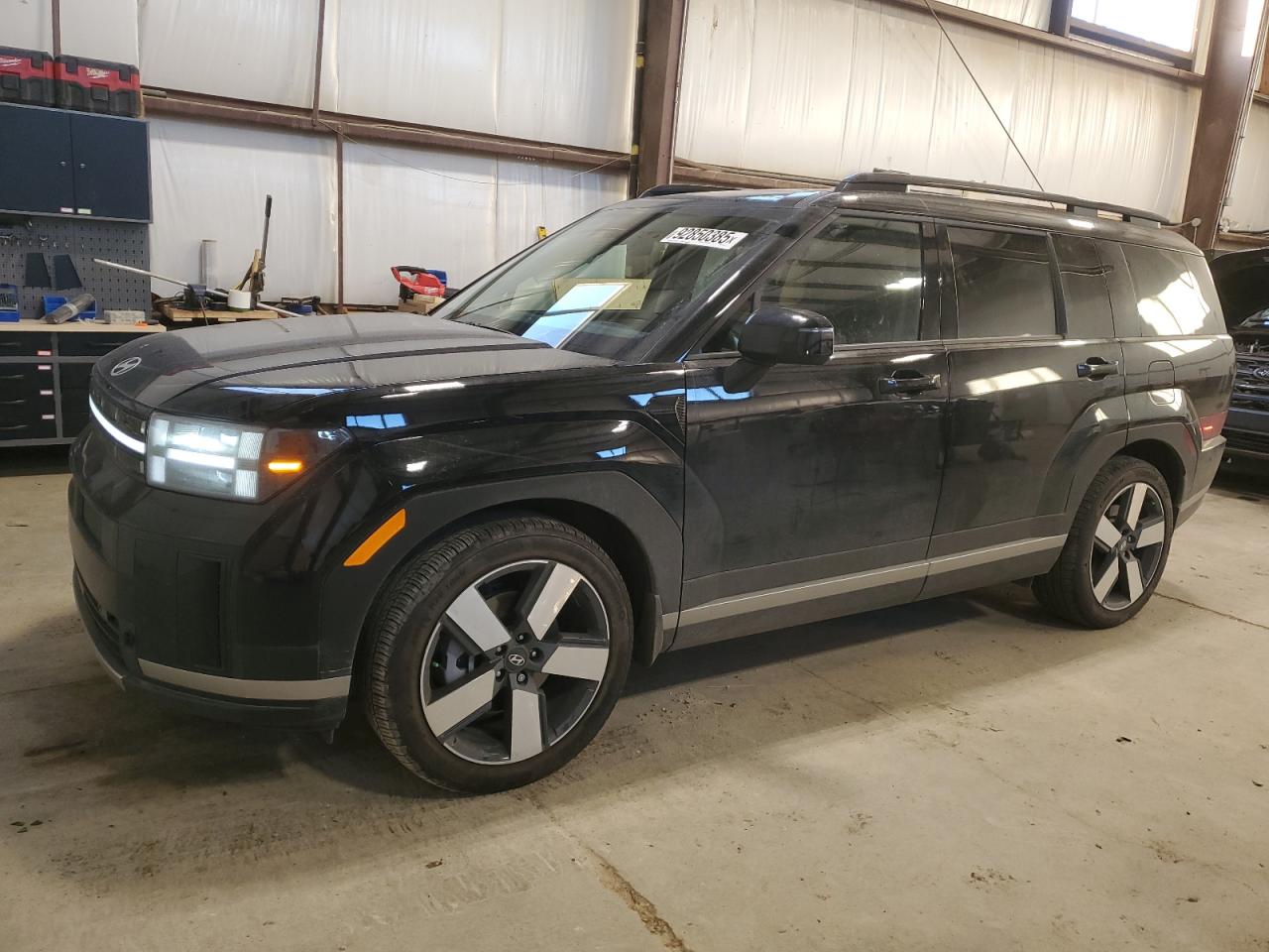 HYUNDAI SANTA FE P 2025