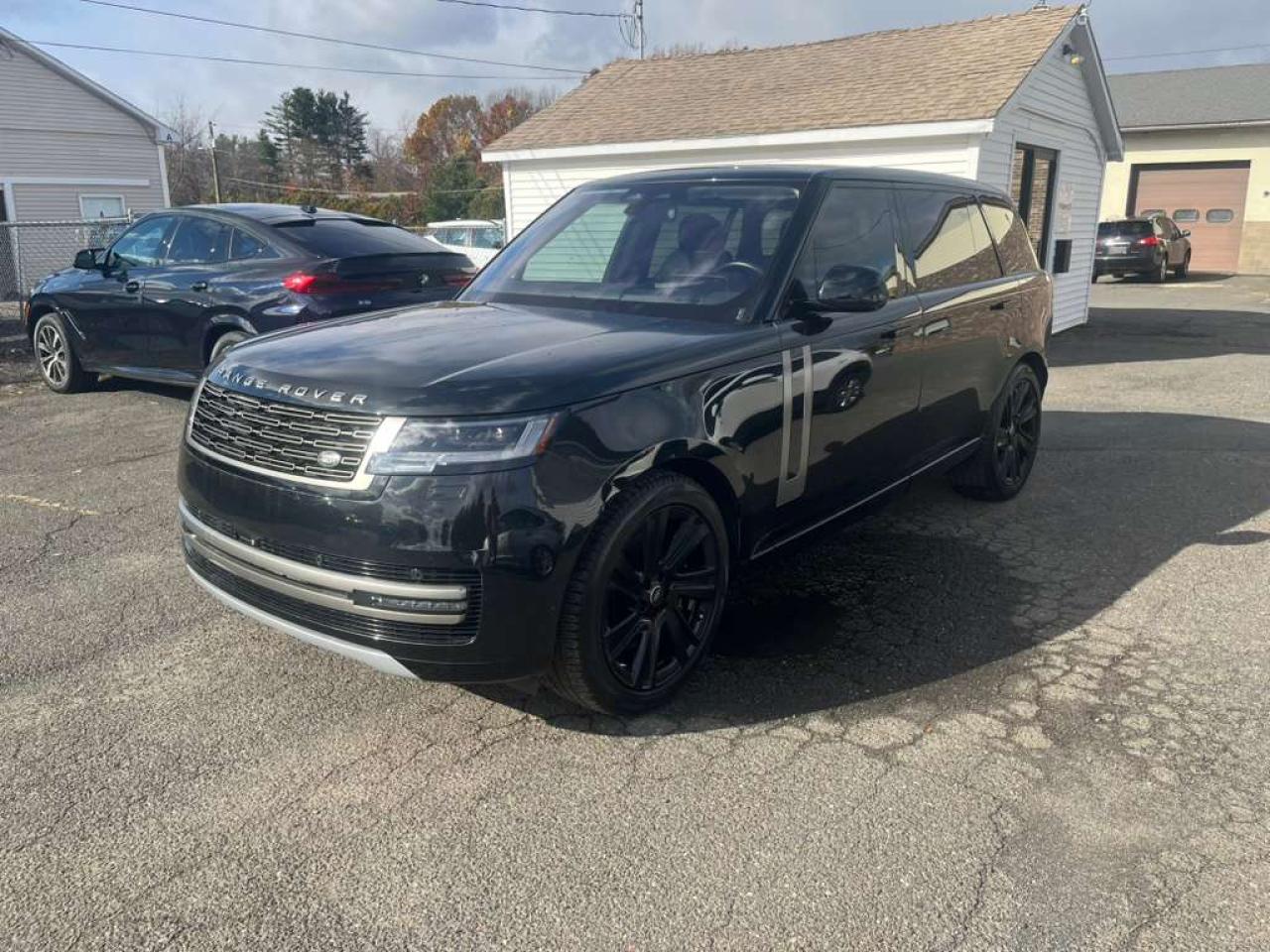 LAND ROVER RANGE ROVER 2023