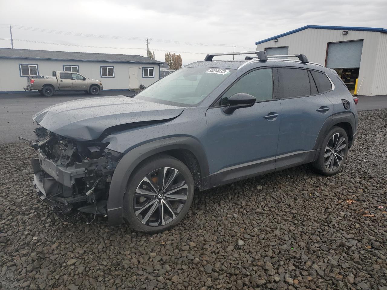 MAZDA CX-50 PREM 2023