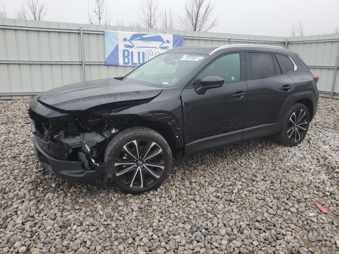 MAZDA CX-50 PREM 2025