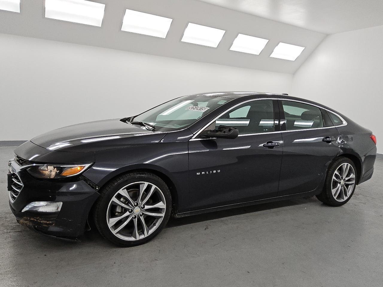 CHEVROLET MALIBU LT 2023