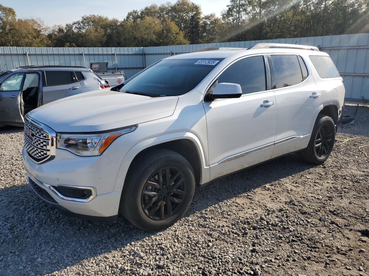 GMC ACADIA DEN 2017