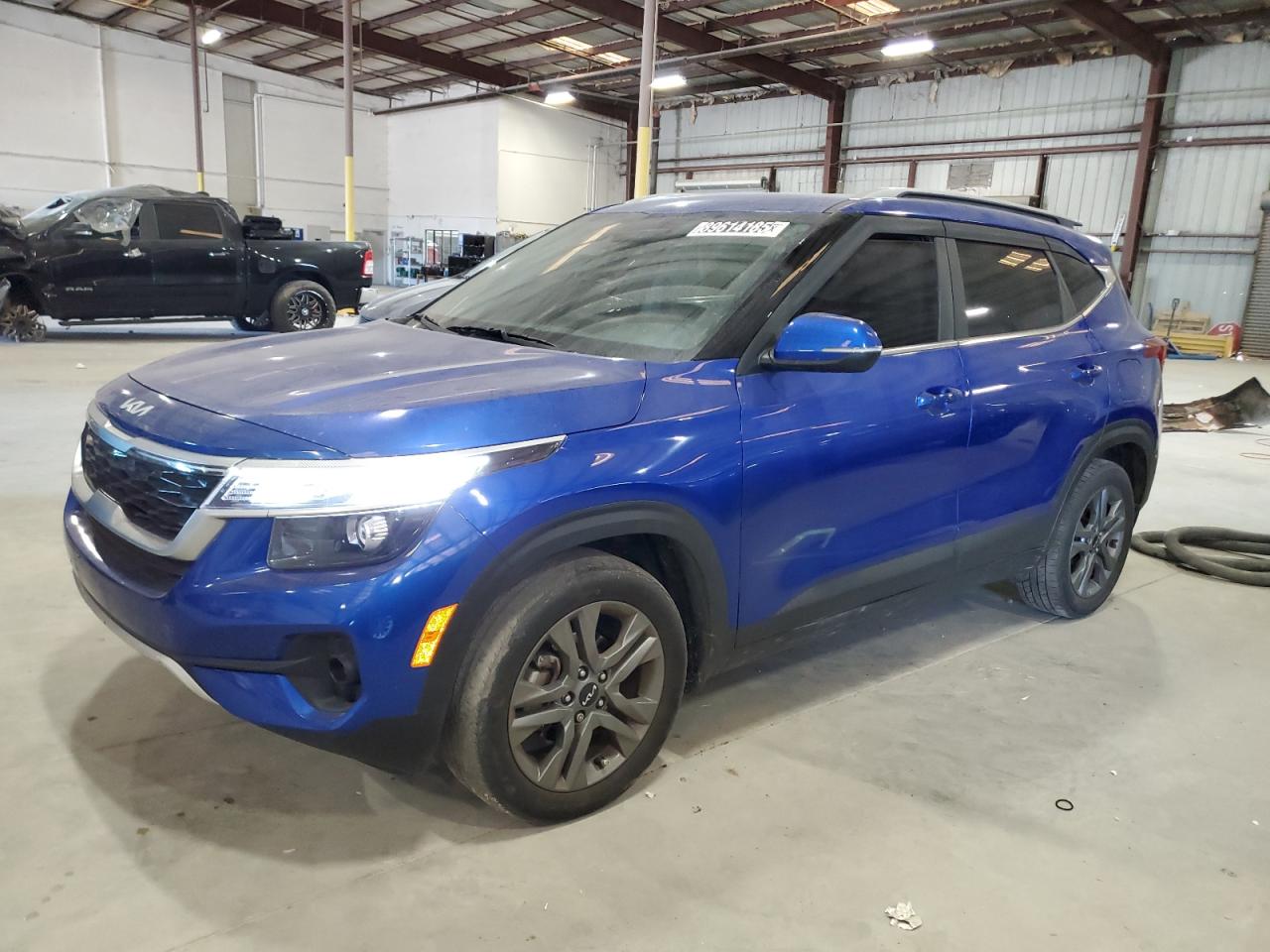 KIA SELTOS S 2023
