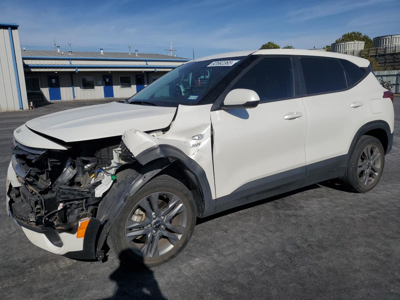 KIA SELTOS LX 2023