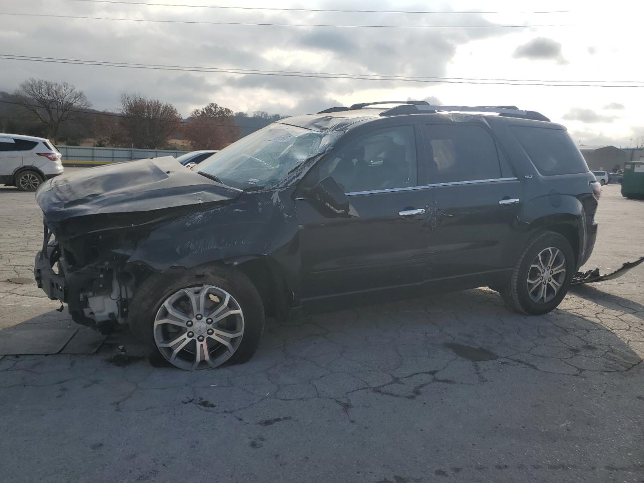 GMC ACADIA 2016