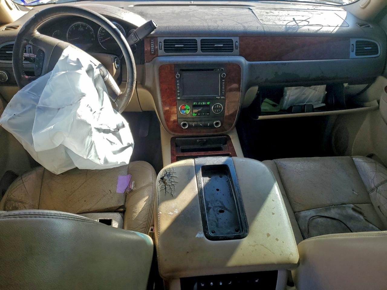 DayDrive