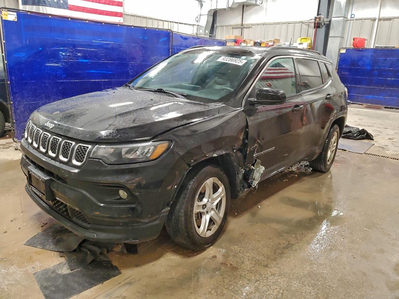 JEEP COMPASS 2023