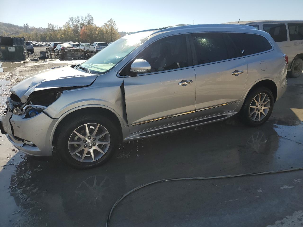 BUICK ENCLAVE 2017