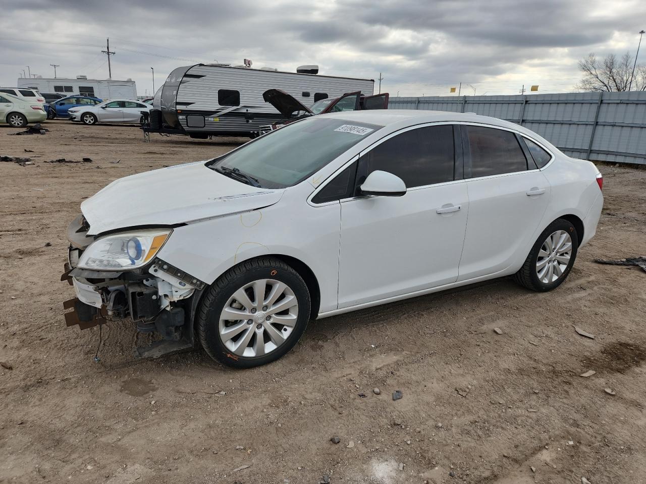 BUICK VERANO 2015