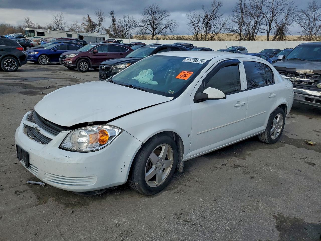 CHEVROLET COBALT 2008