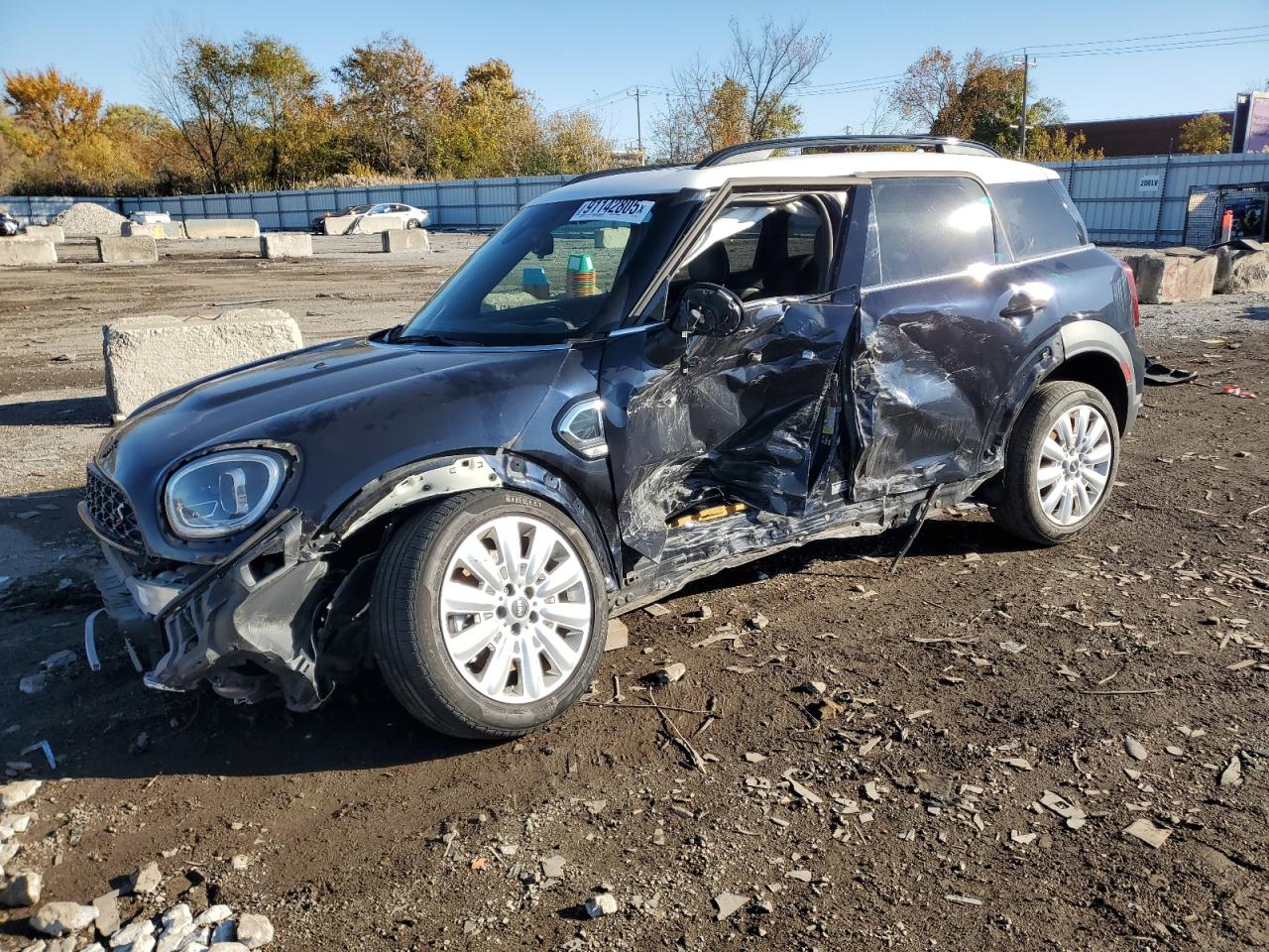 MINI COOPER 2022