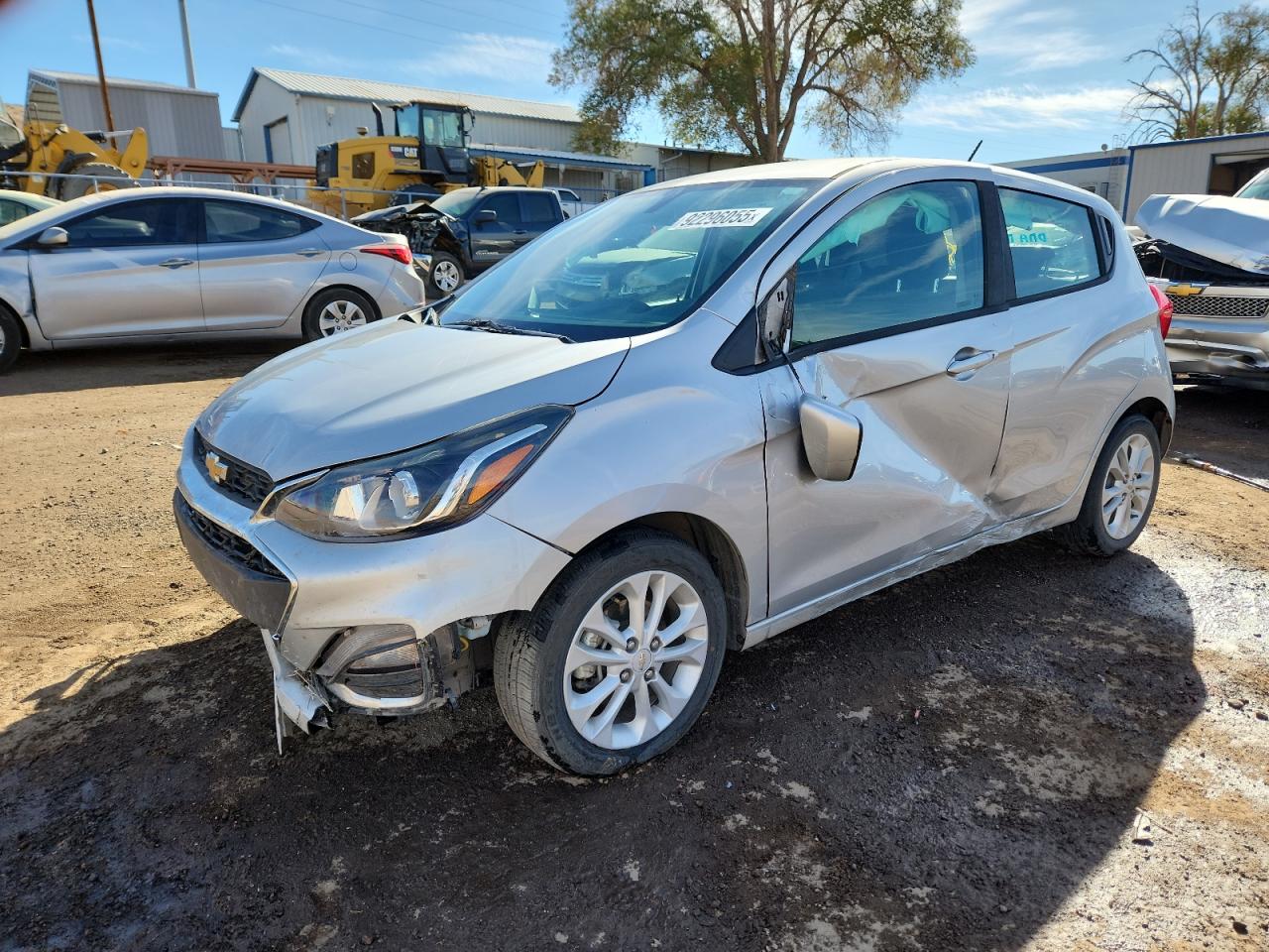 CHEVROLET SPARK 1LT 2020