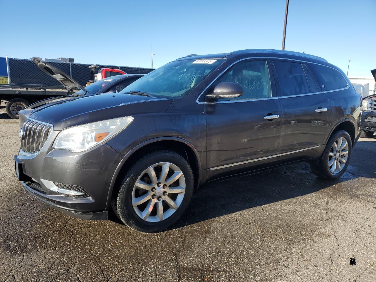 BUICK ENCLAVE 2015