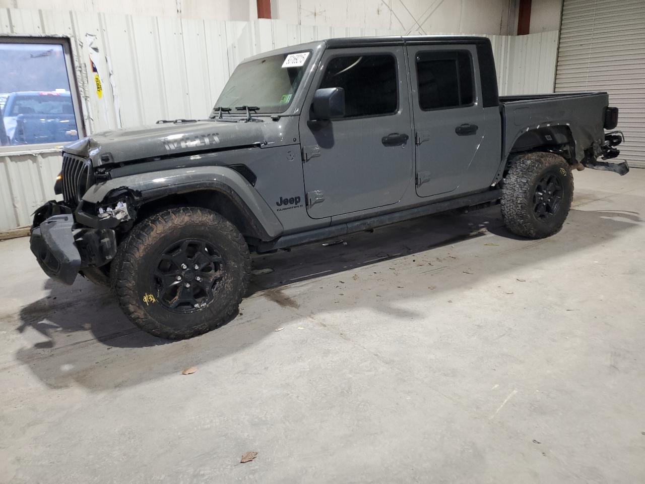 JEEP GLADIATOR 2023