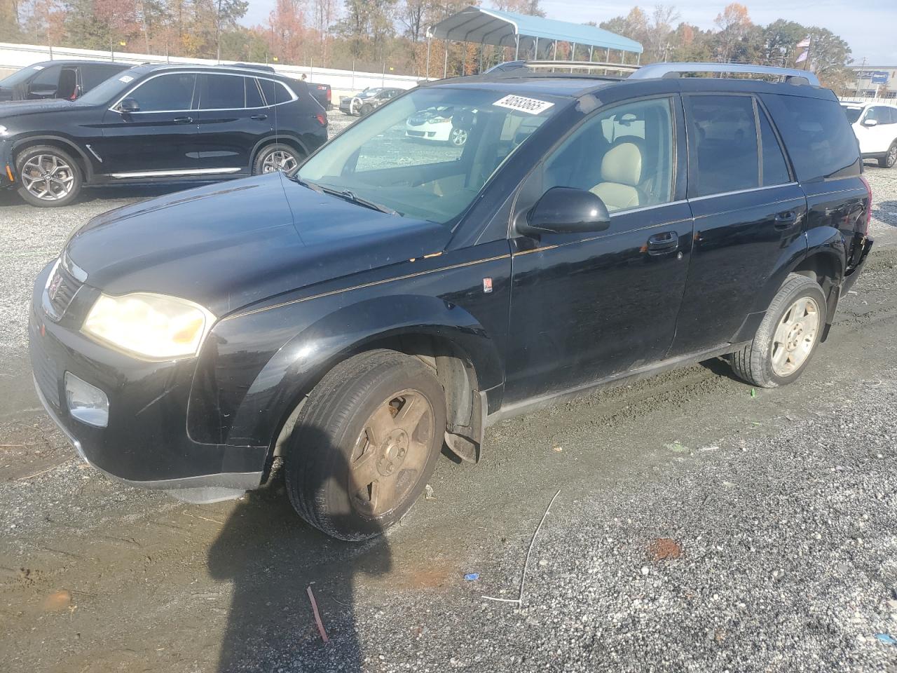 SATURN VUE 2006