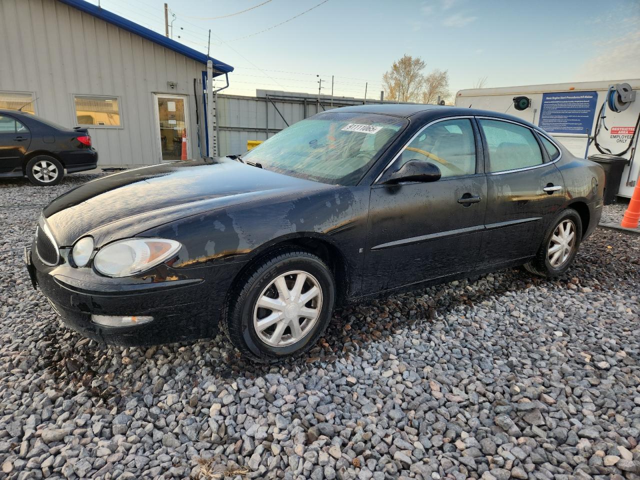 BUICK LACROSSE 2006