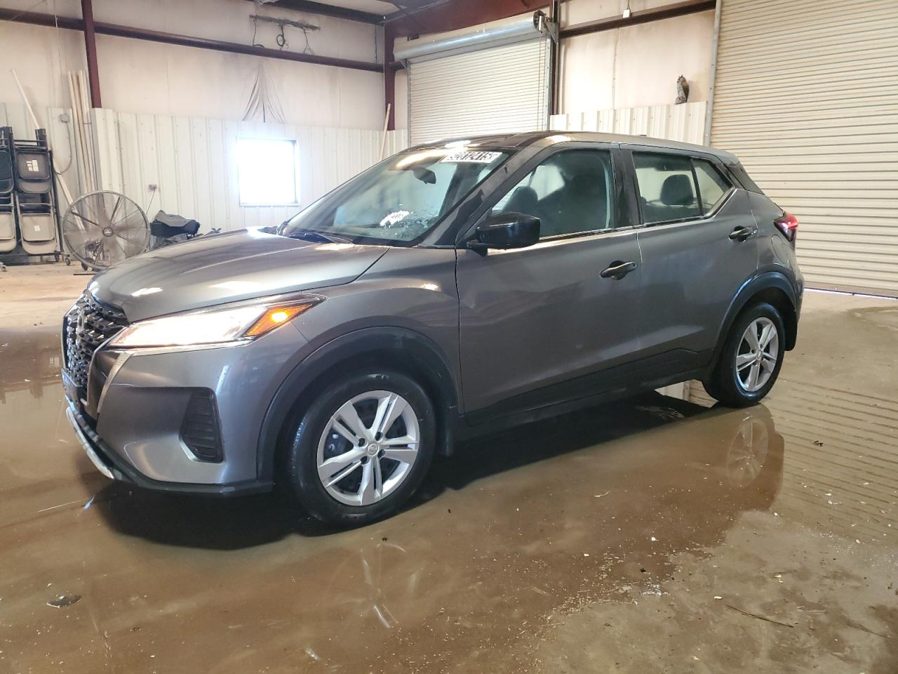 NISSAN KICKS S 2024