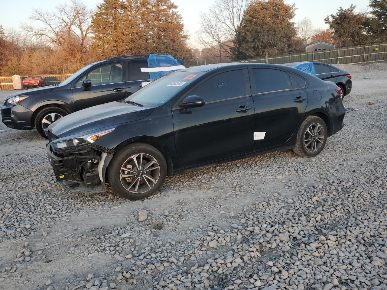 KIA FORTE LX 2023