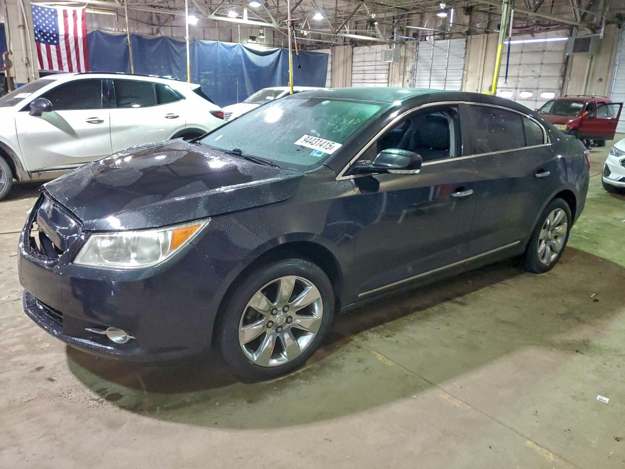 BUICK LACROSSE 2013