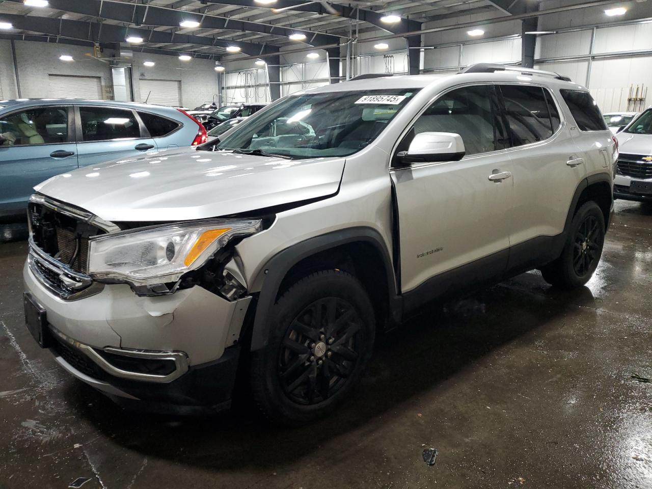 GMC ACADIA 2019