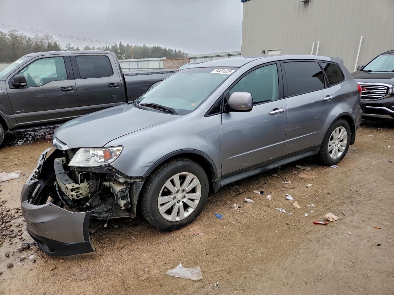 SUBARU TRIBECA 2009