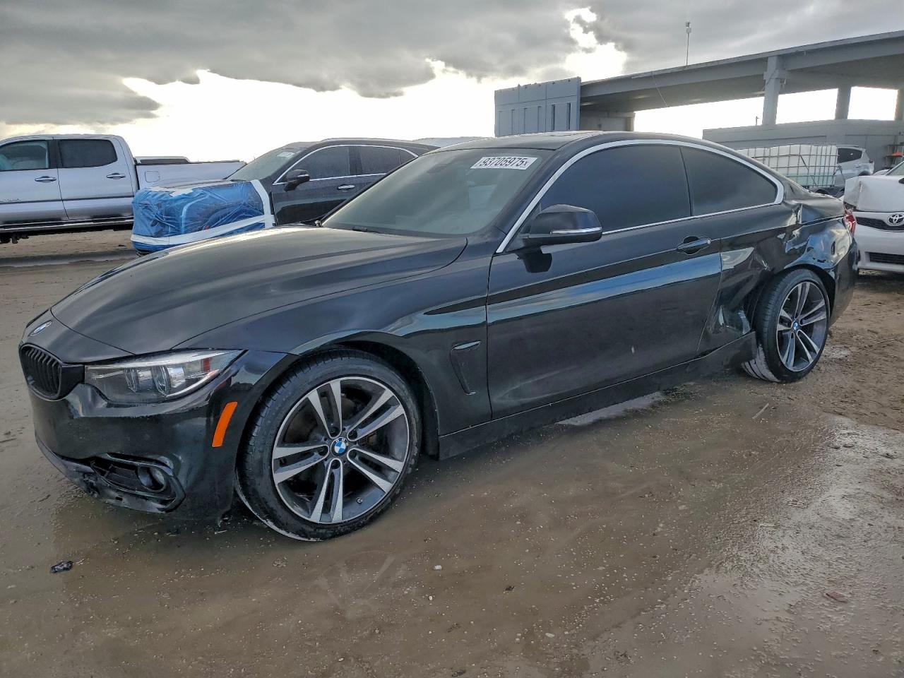 BMW 430I 2020