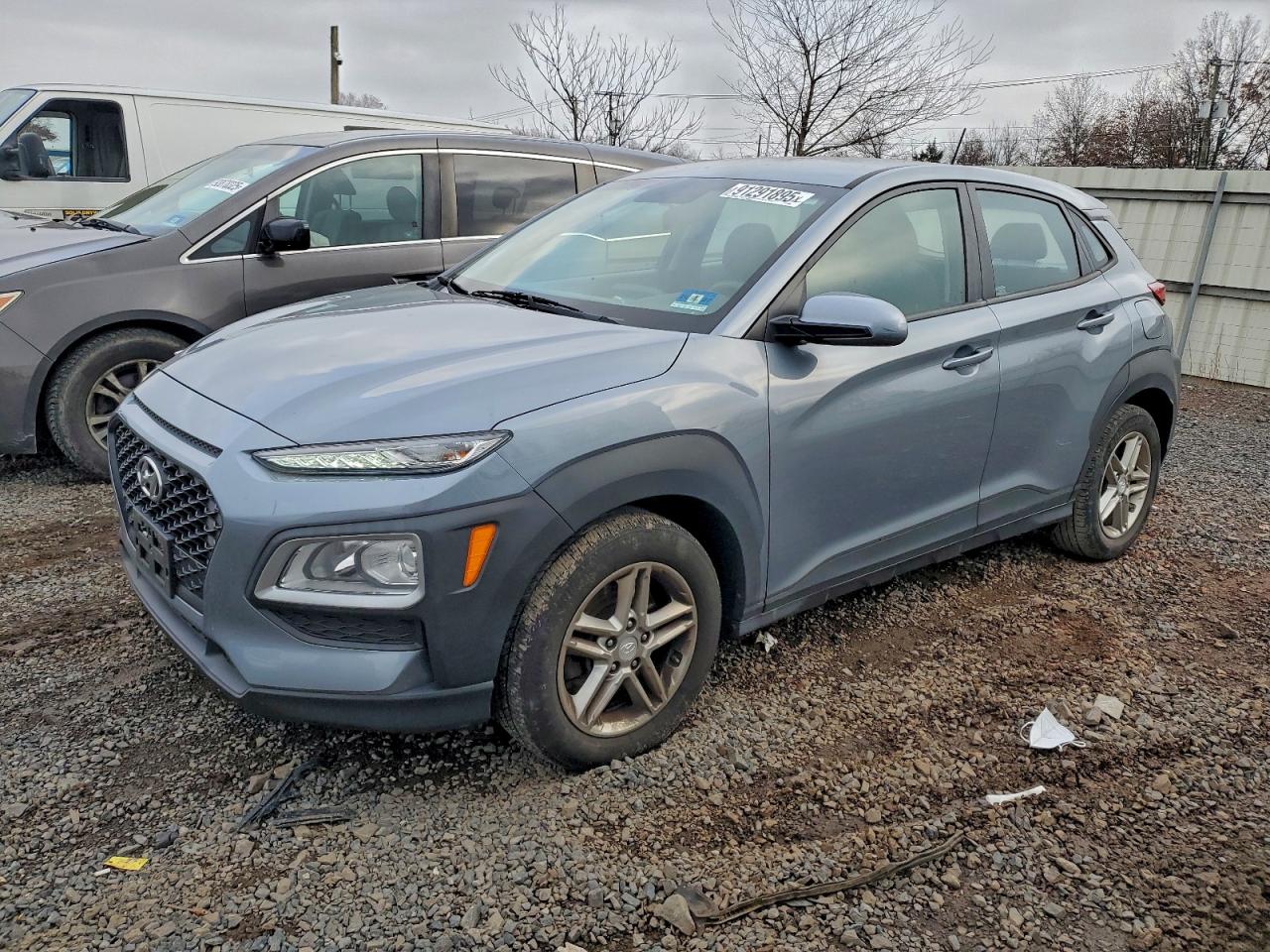 HYUNDAI KONA SE 2018