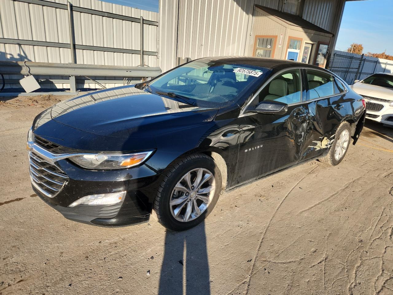 CHEVROLET MALIBU LT 2020