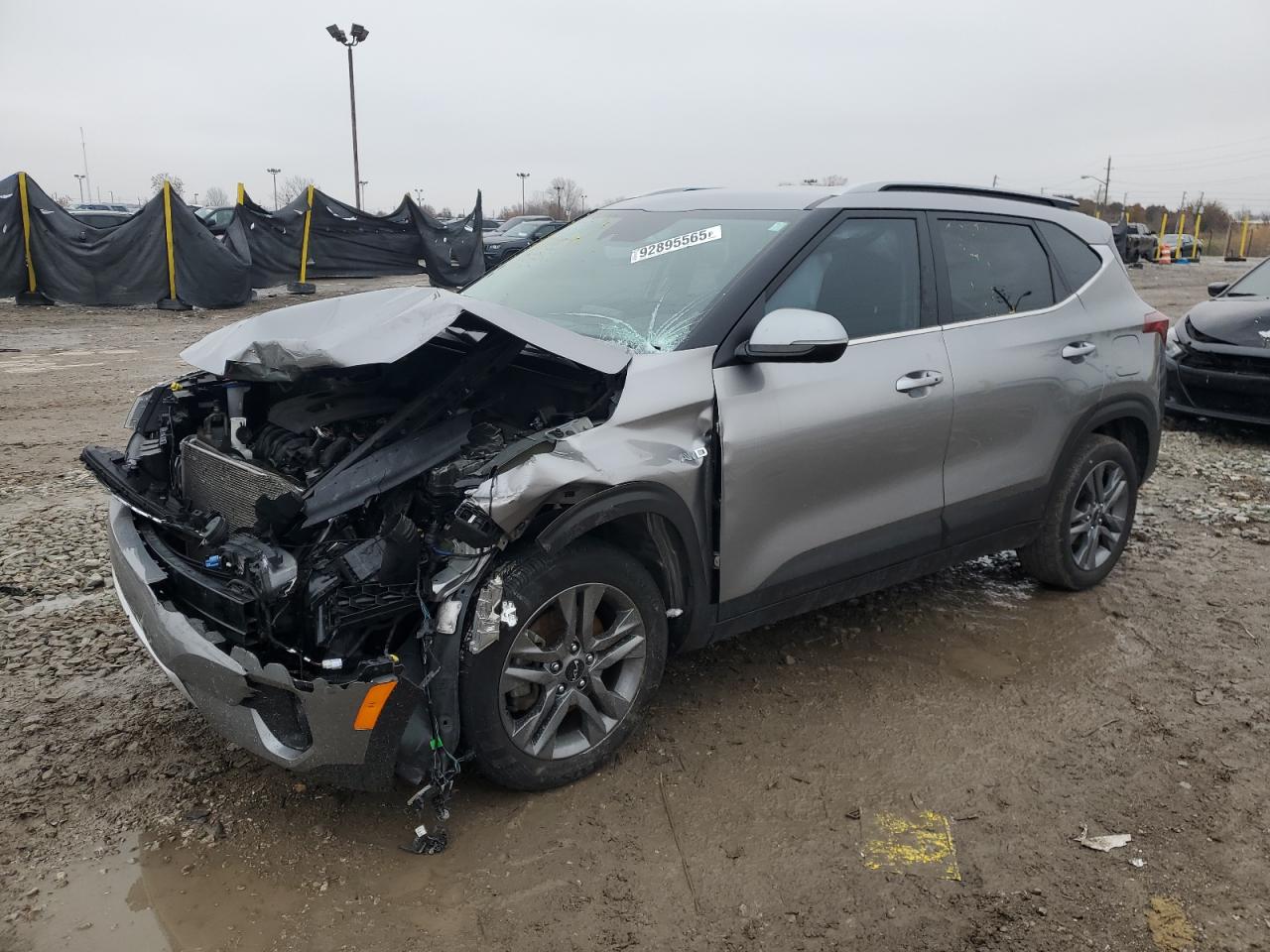 KIA SELTOS S 2022
