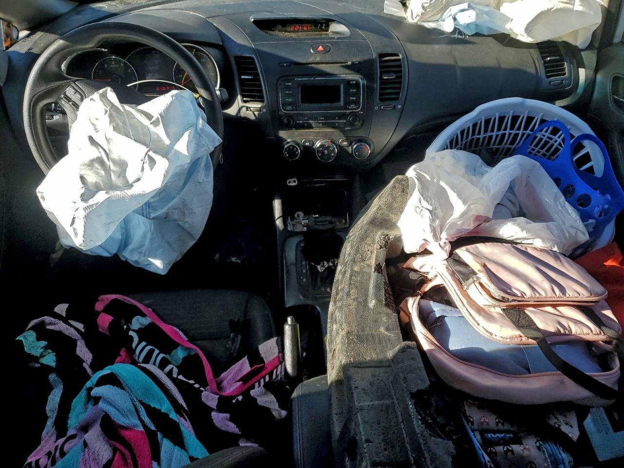 DayDrive