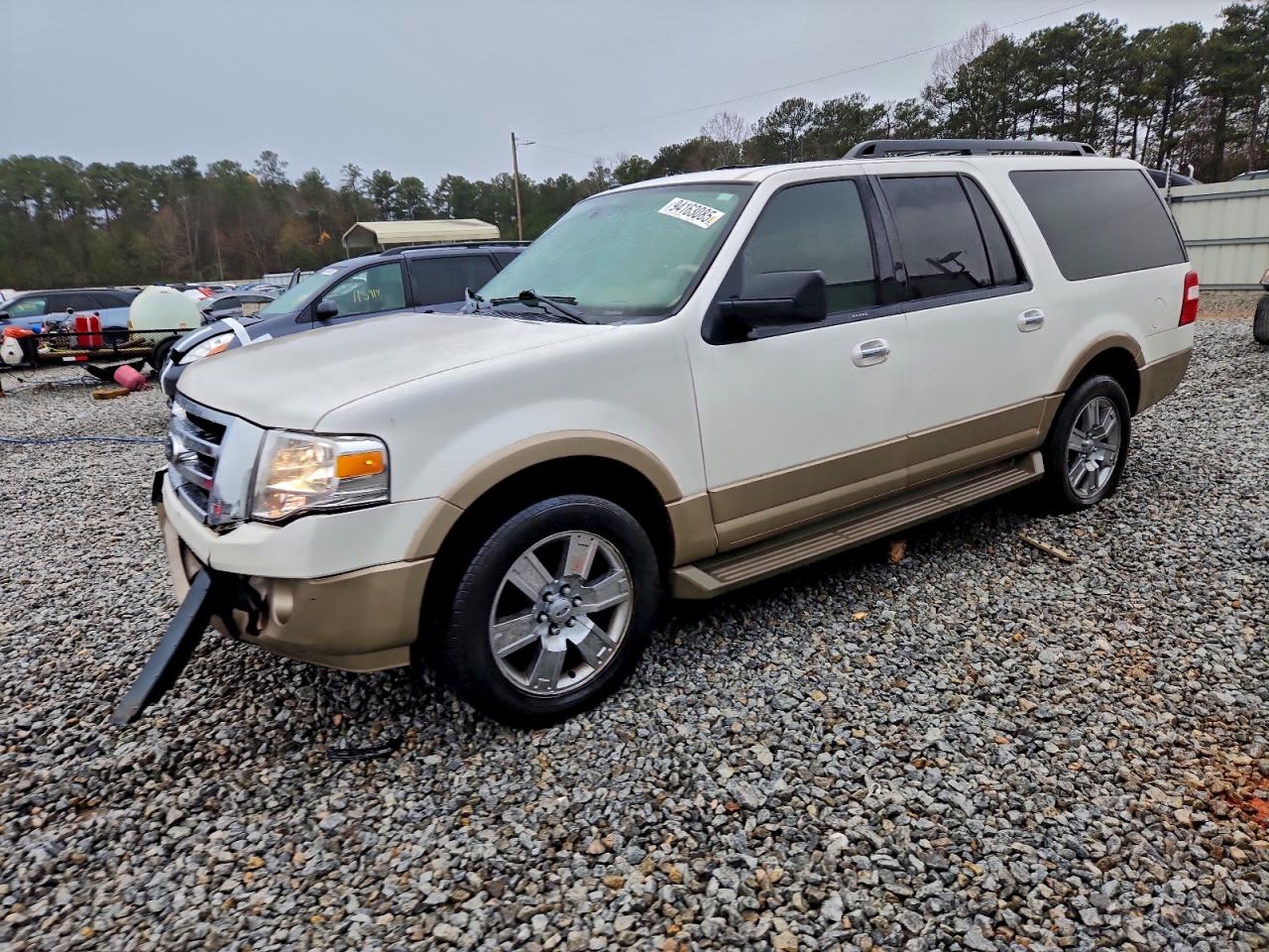 FORD EXPEDITION 2013