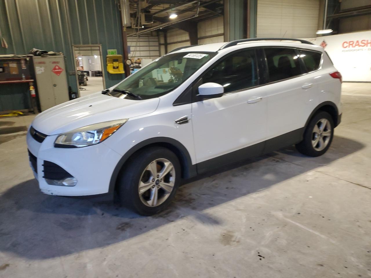 FORD ESCAPE SE 2014