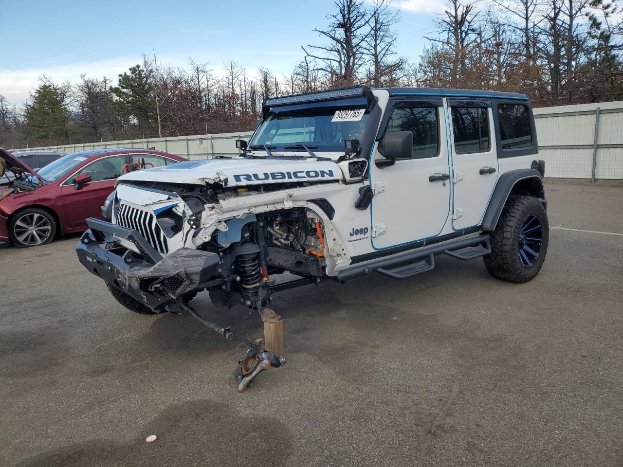 JEEP WRANGLER R 2024