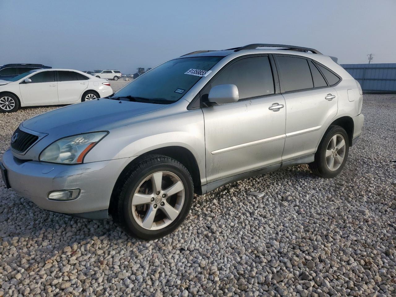 LEXUS RX 2008