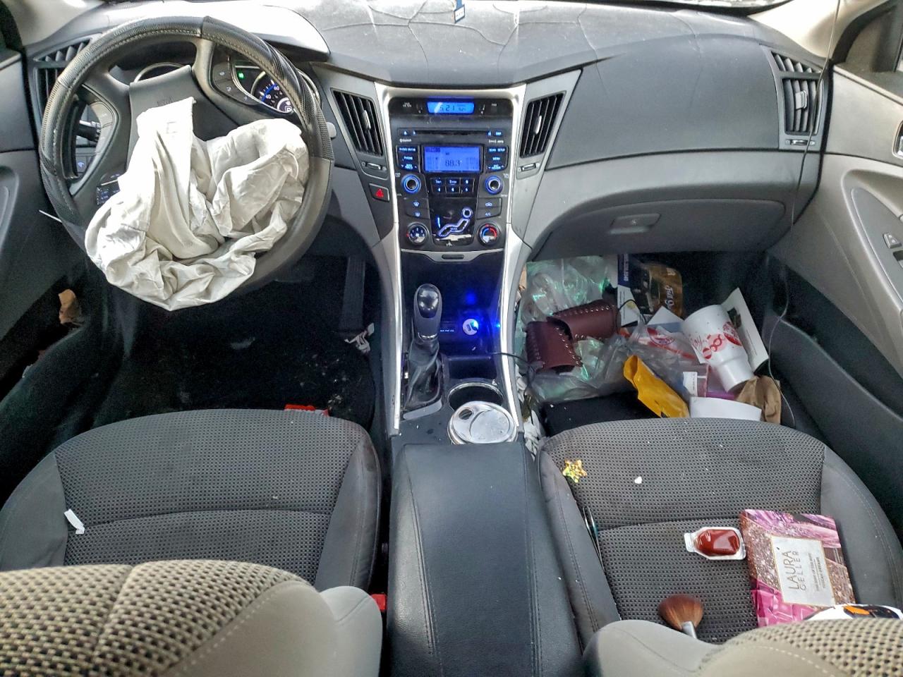 DayDrive