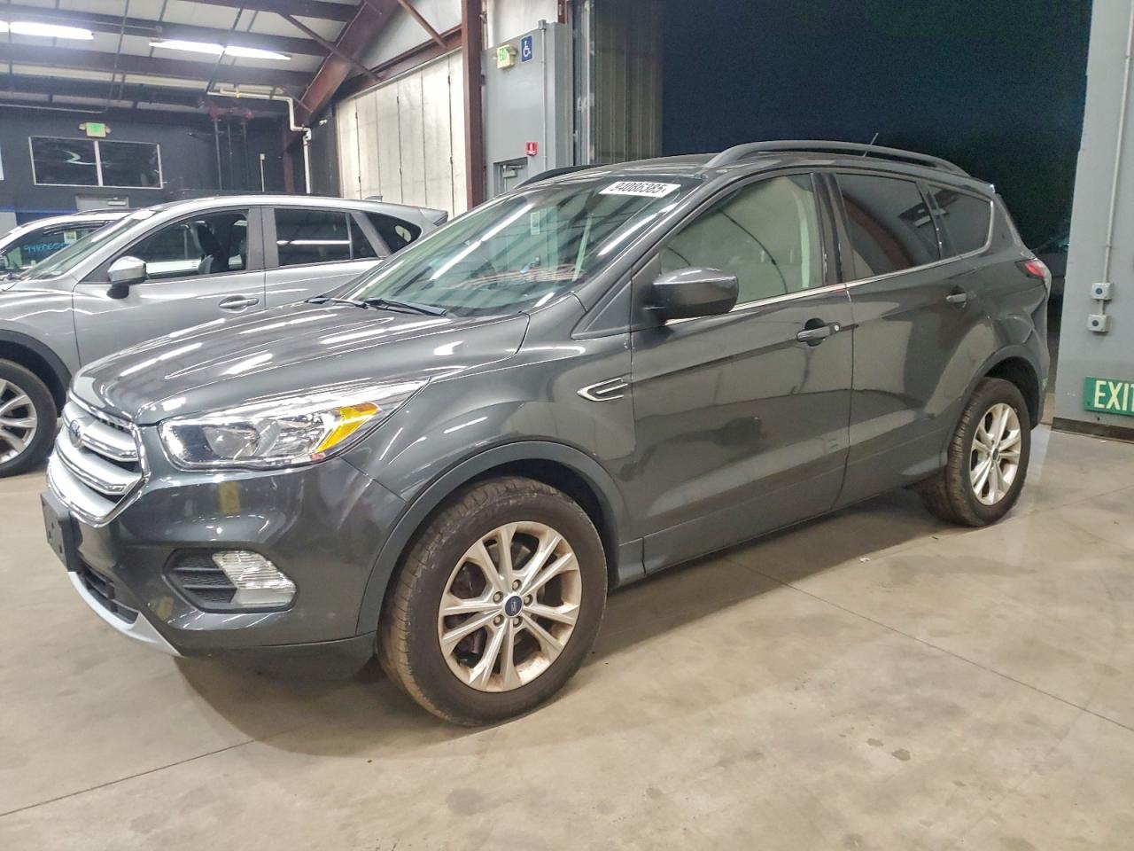 FORD ESCAPE SE 2018