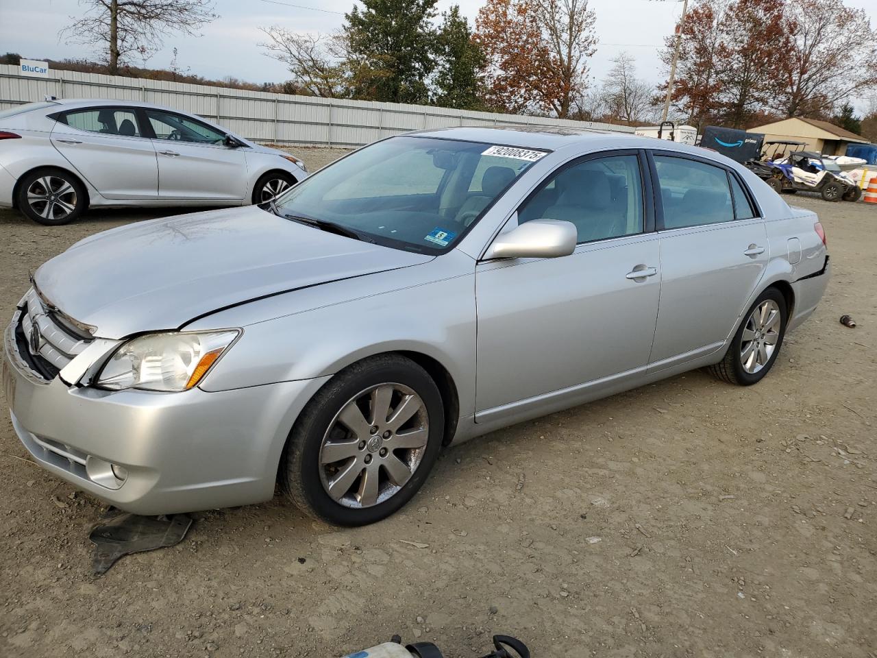 TOYOTA AVALON 2005