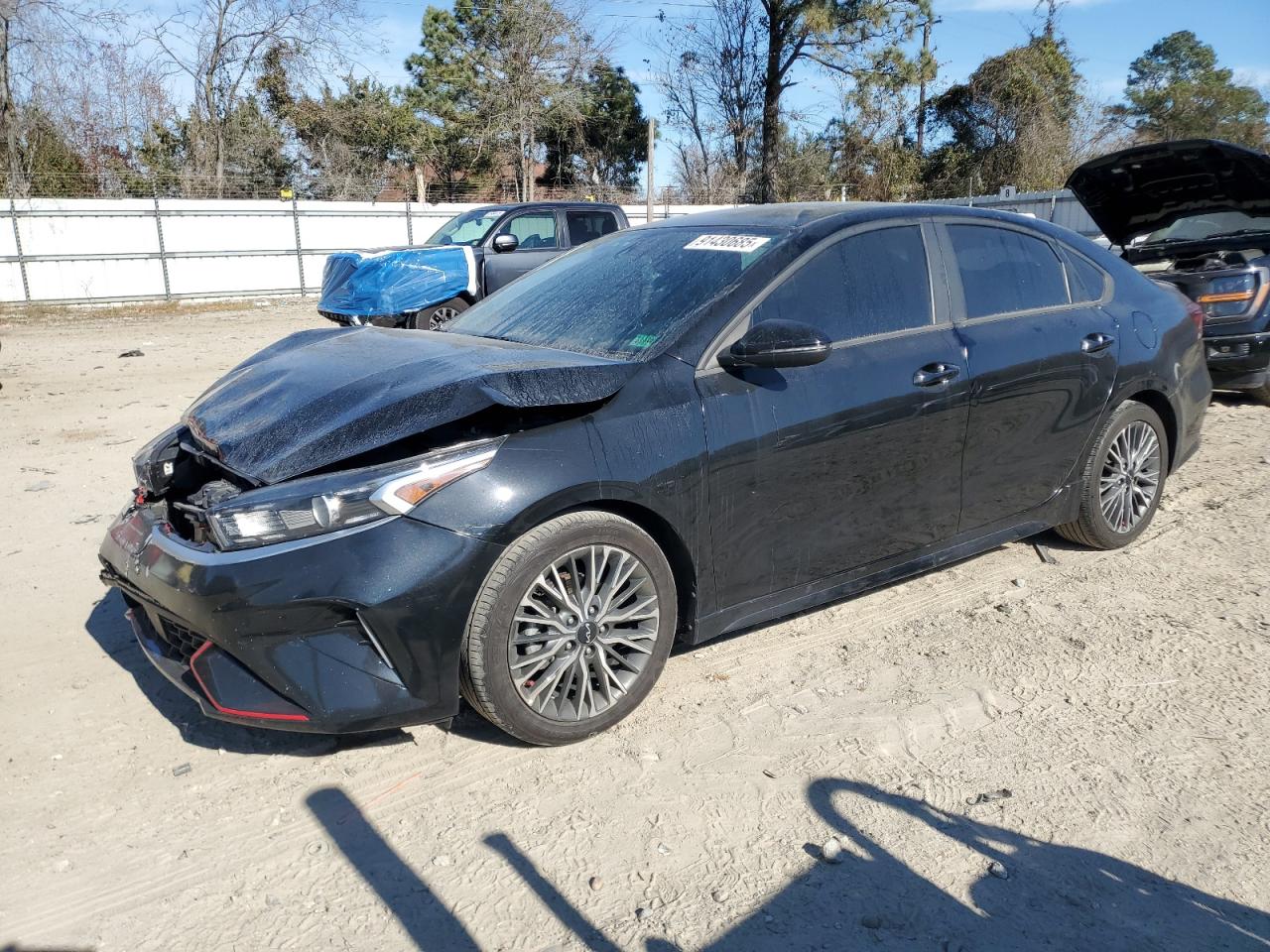 KIA FORTE GT L 2023