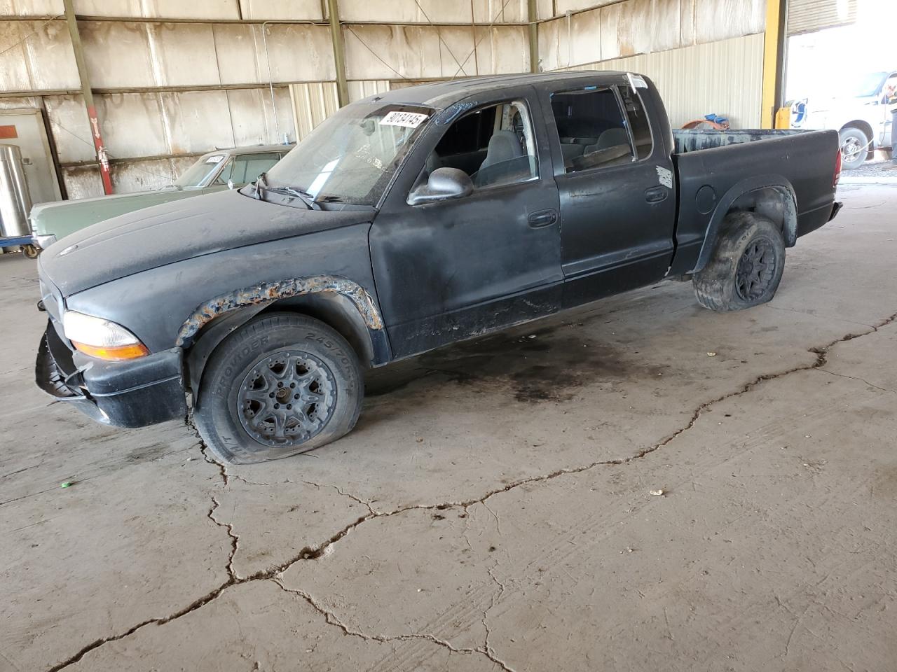 DODGE DAKOTA QUA 2003